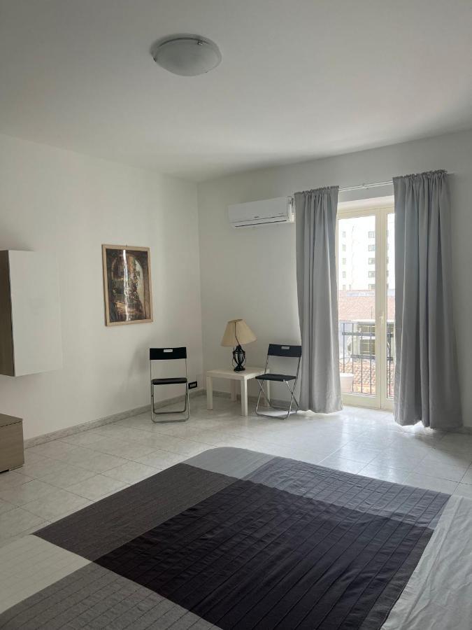 Casaurora Villa Catania Exterior foto