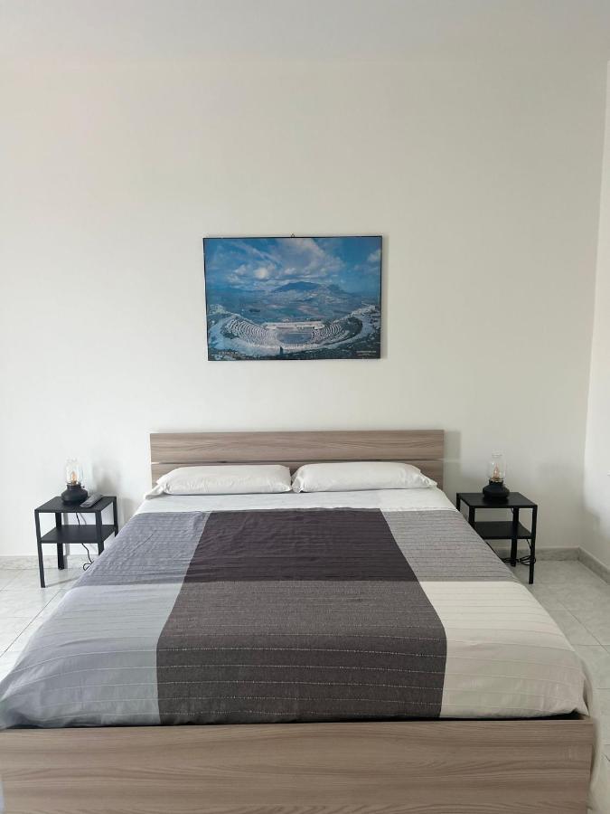 Casaurora Villa Catania Exterior foto