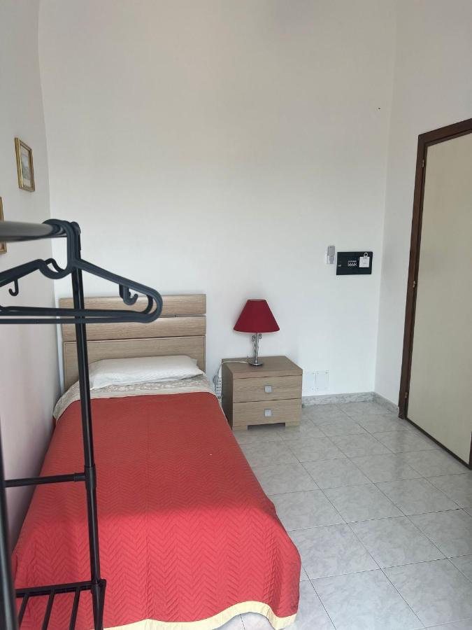 Casaurora Villa Catania Exterior foto