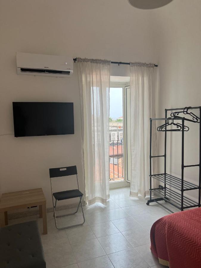 Casaurora Villa Catania Exterior foto
