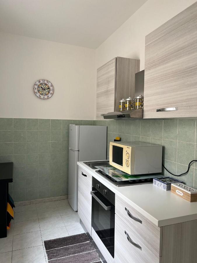 Casaurora Villa Catania Exterior foto